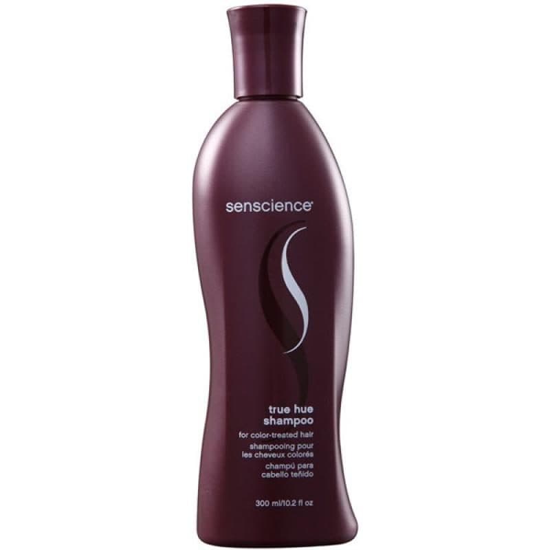 Cosm Senscience Shamp True Hue 300ML