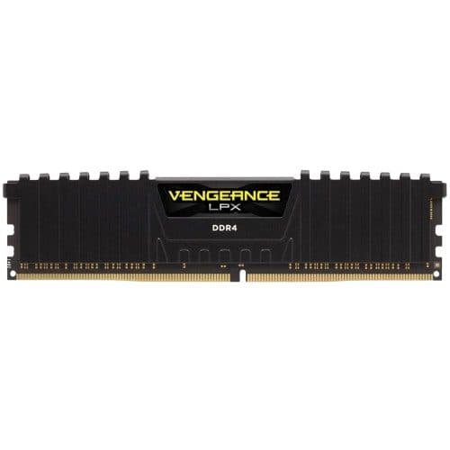 Corsair Memoria DDR4 Vengeance Lpx