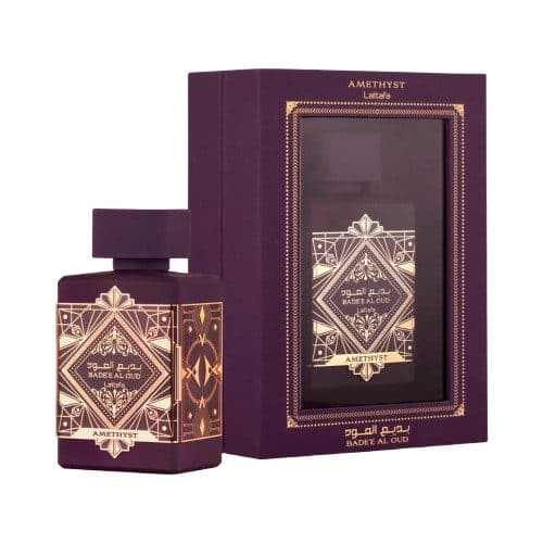 Uniflame Amethyst Bade Al Opud EDP