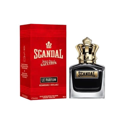 Jean Paul Gaultier Scandal Le Intense Nva Enbg 100ML PARFUM