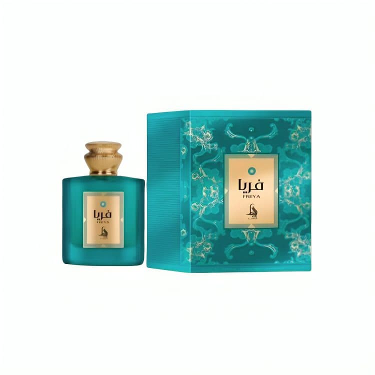 Al Absar Freya 100ML EDP