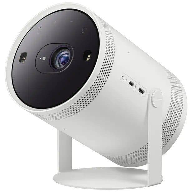 Samsung Projetor Freestyle