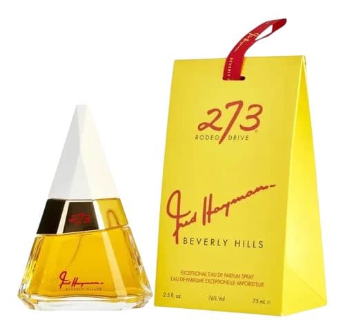 Fred Hayman 273 Beverly Hills 75ML EDP