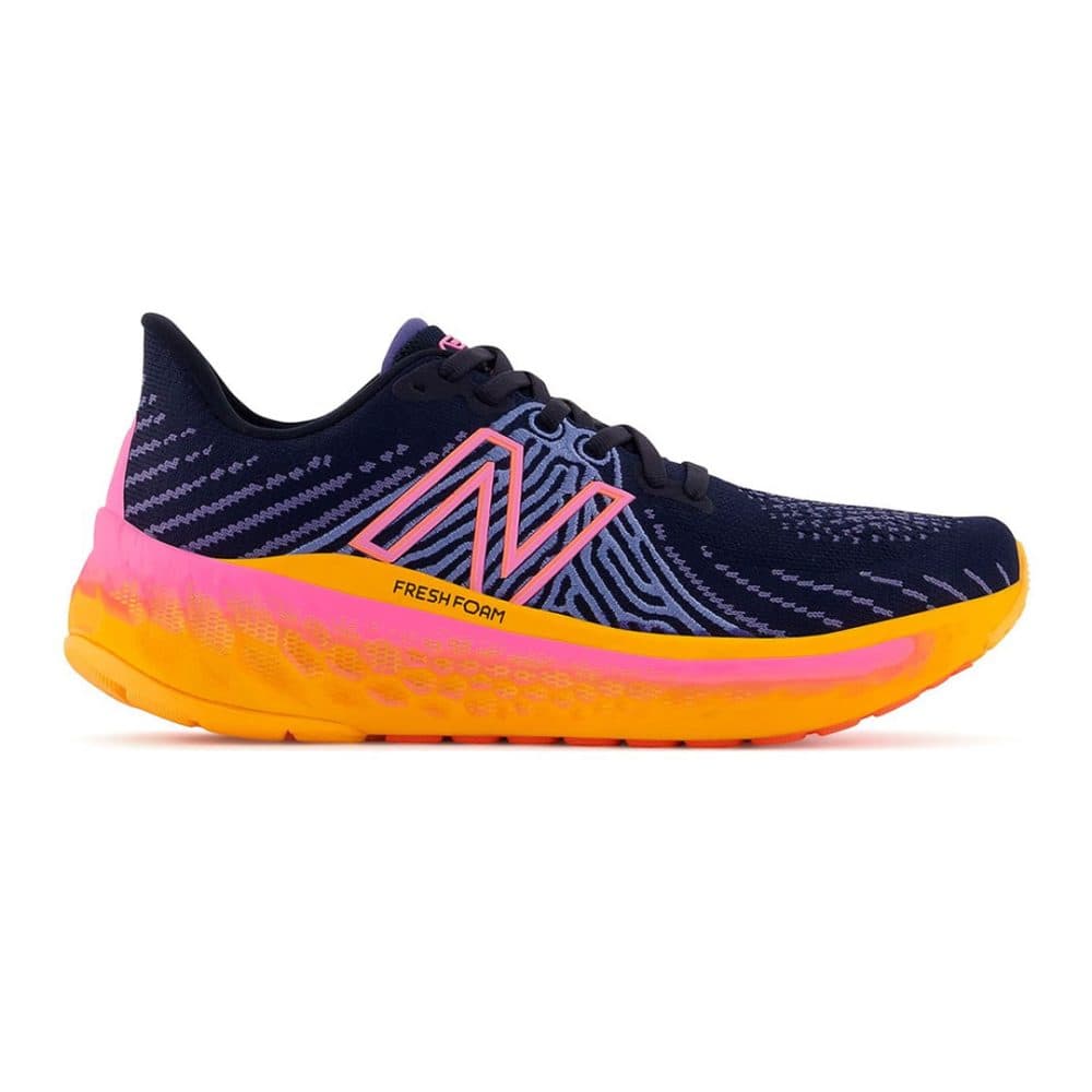 Tenis Balance Fresh Foam Vongo V5 Eclipse