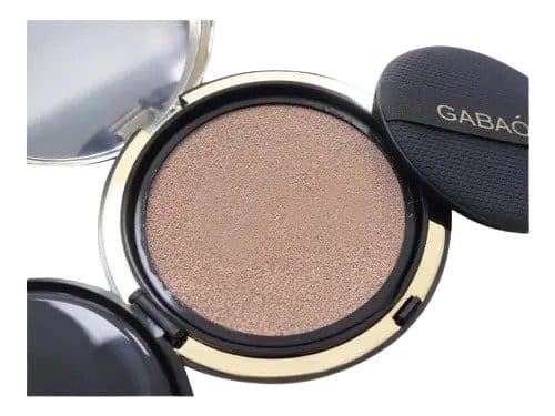 Base Facial Gabaon Perfection Cushion No 02 Refil Spf 50 Pa Plus 18G 53