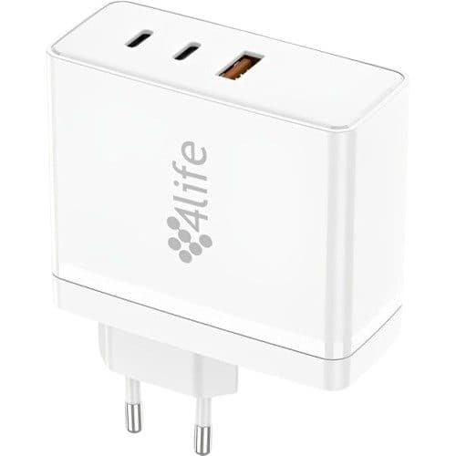 Fonte 4 Life 2 USB USB