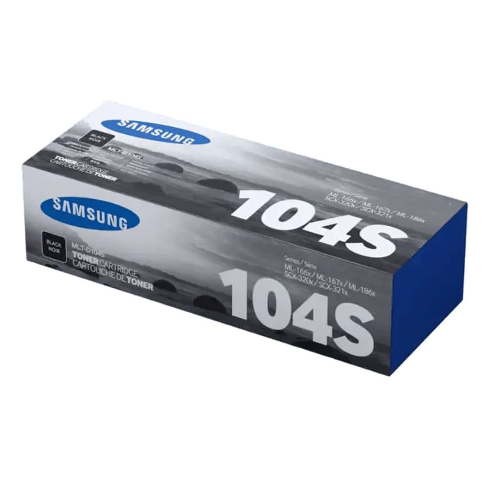 Samsung Toner Para Impresora