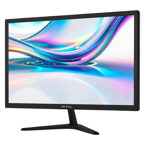 Monitor Lcd Ftx Fhd Vga Hdmi