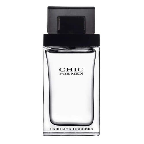 Carolina Herrera Chic 100ML EDT