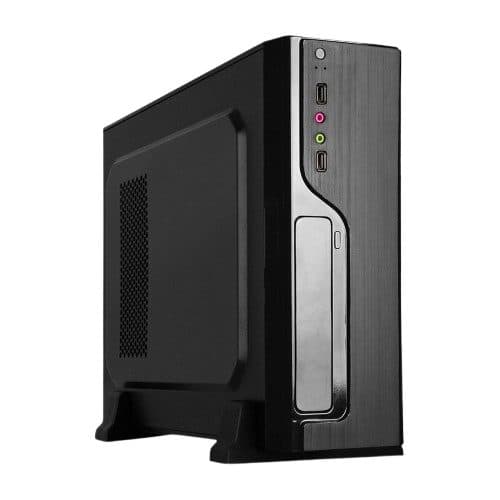 Gabinete Satellite Micro Itx Atx