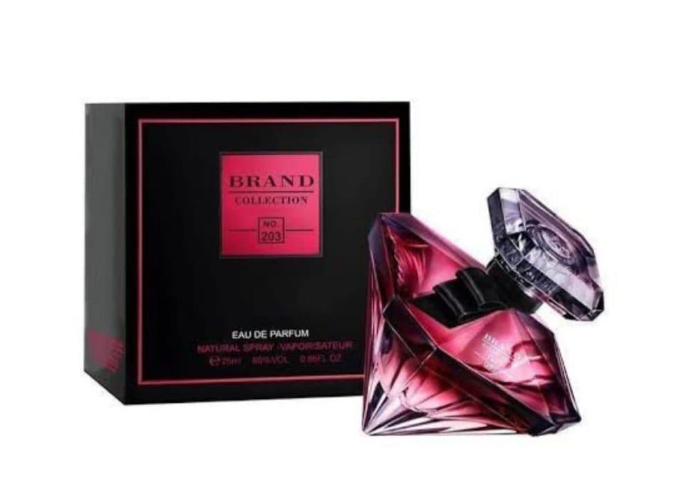 Brand 203 Noite Do Tesouro Intense 25ML