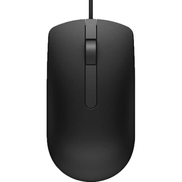 Dell Mouse Bk