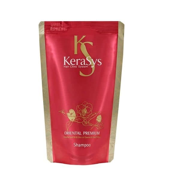 Cosm Kerasys Refil Sham Oriental 500ML