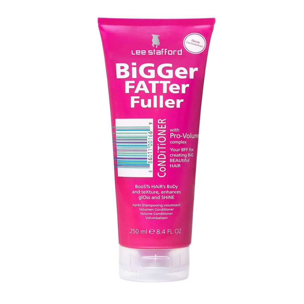 Acondicionador Lee Stafford Bigger Fatter Fuller 250ML