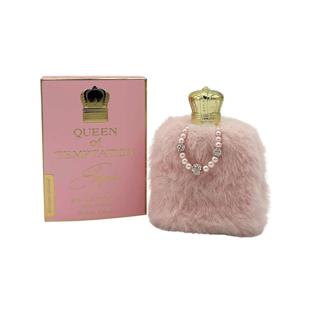 Georges Mezotti Quenn Of Temptation Elegance 100ML EDP
