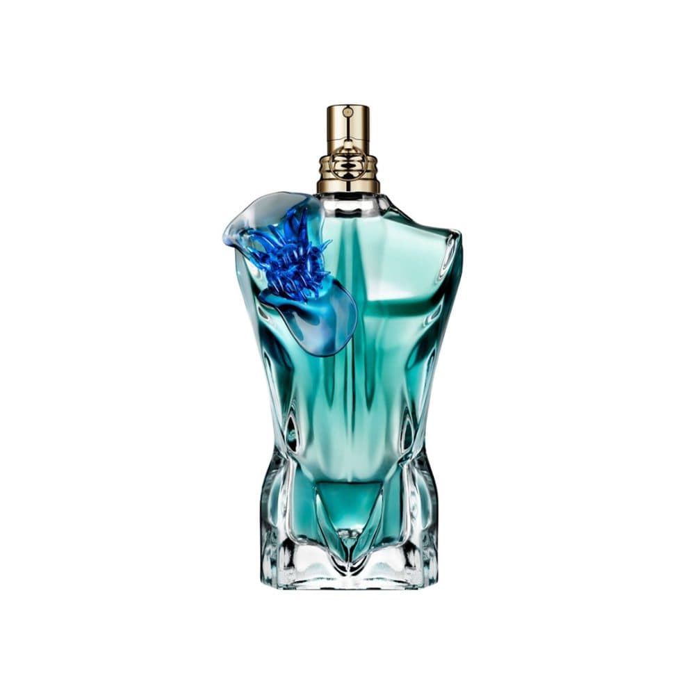Jean Paul Gaultier Le Beau Flower 125ML EDP