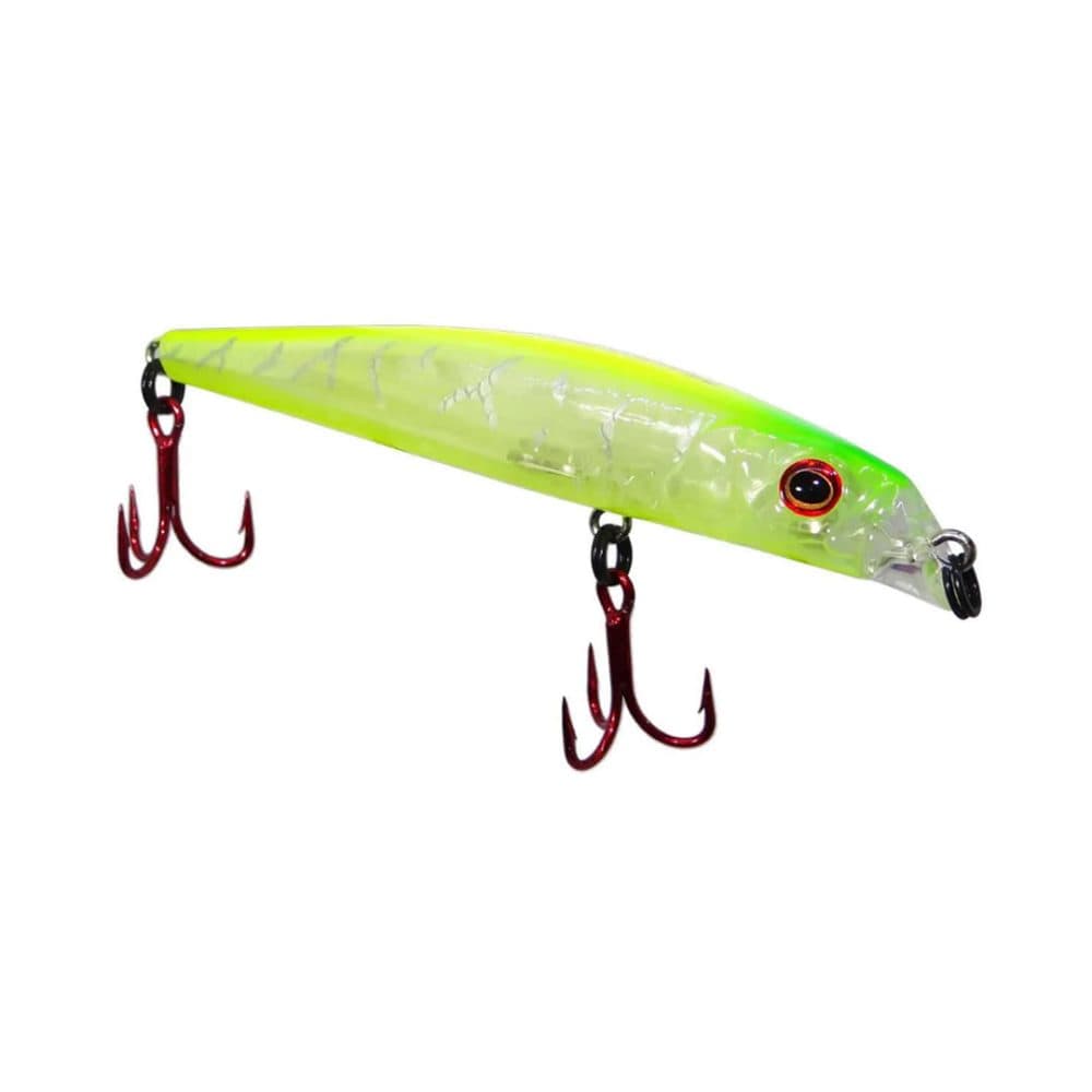Senuelo Artificial Marine Sports Rei Do Rio 95 32