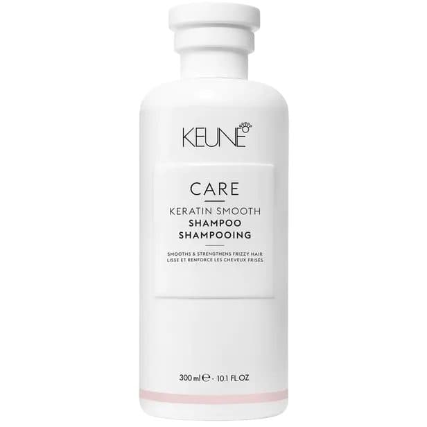 Shampoo Keune Care Keratin Smooth 300ML