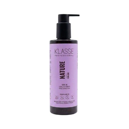Leave In Klasse Nature Color 250ML