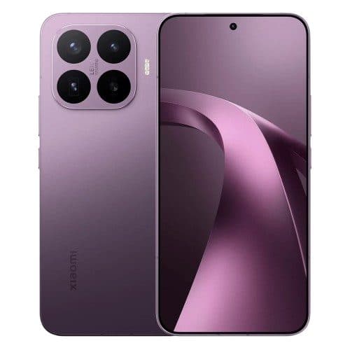 Xiaomi 17T Pro Leica 5G 512GB Purple