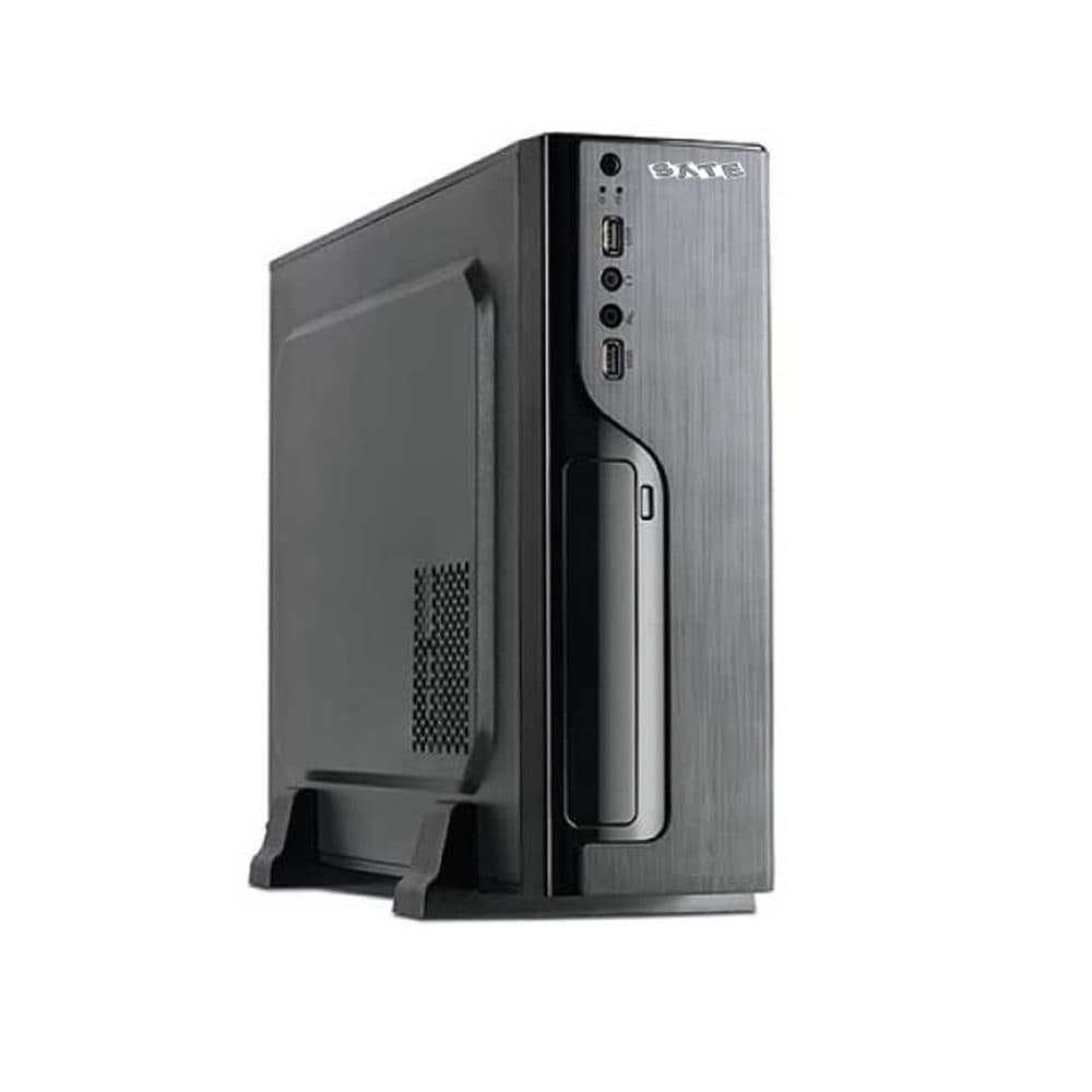 Gabinete Satellite Micro Itx Atx