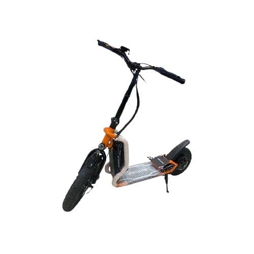 Patinete Eletrico Interbras Escape