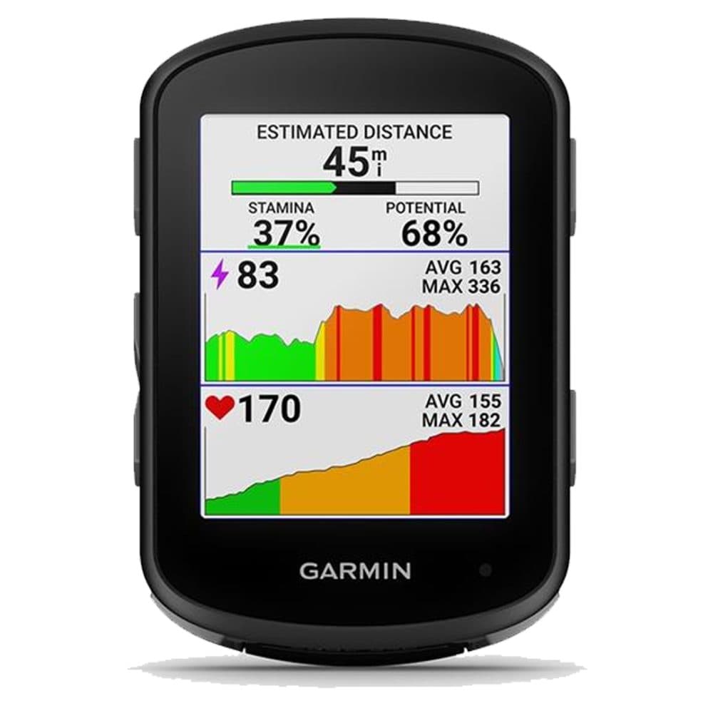 Garmin GPS Edge 540 010 02