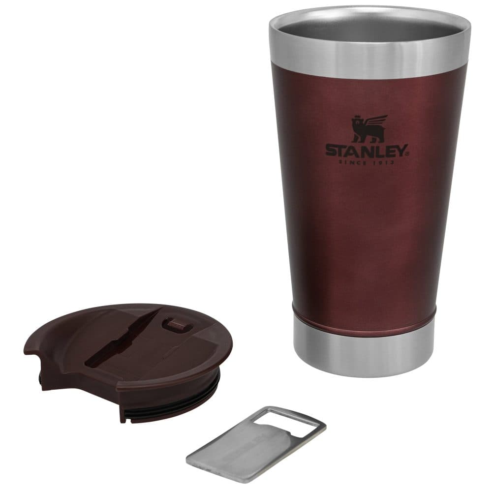 Stanley Copo Tam Ab Vinho 473ML