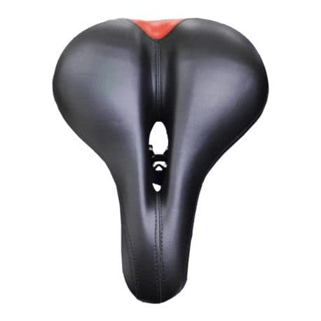 Patinete Assento