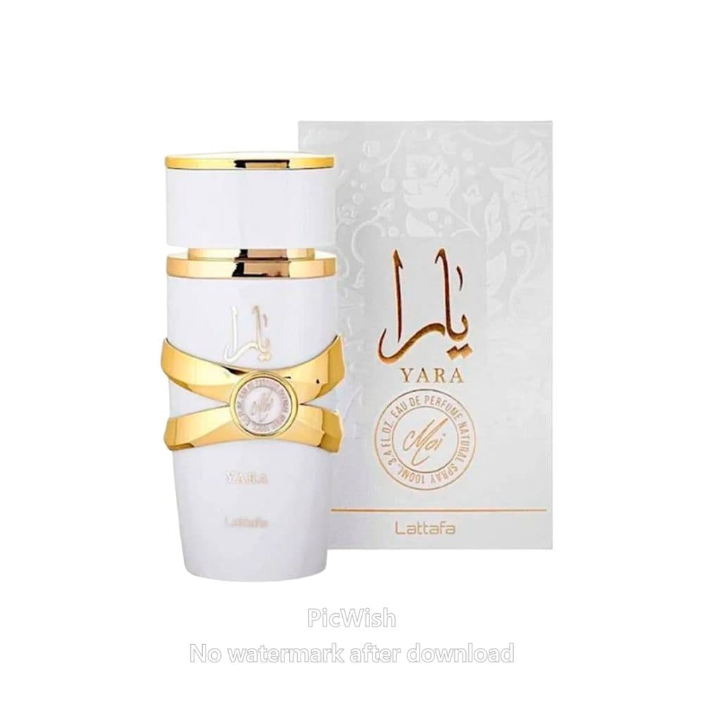 Lattafa Yara Moi 100ML EDP