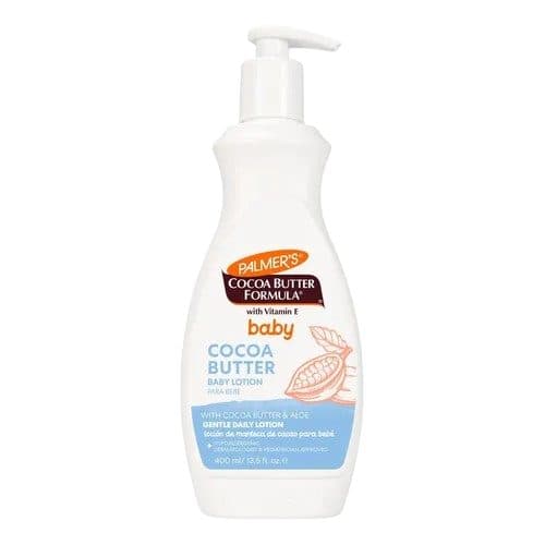 Creme Palmer Baby Cocoa Butter 400ML