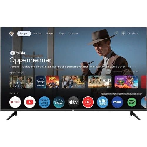 Google LED Mtek Hdmi USB