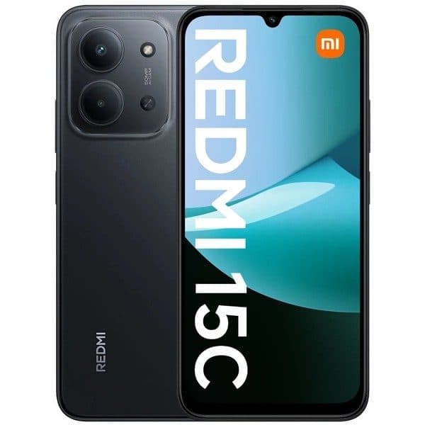 Xiaomi Redmi 128GB Black