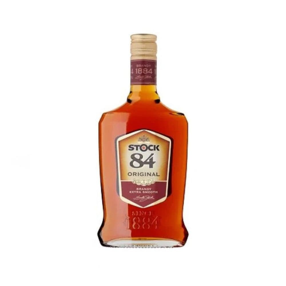 Whisky Stock 84 Brandy 700ML