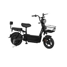 Mini Moto Ghis Cycle Midou Paralama Traseira