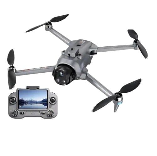 Drone Max GPS Func Airdrop