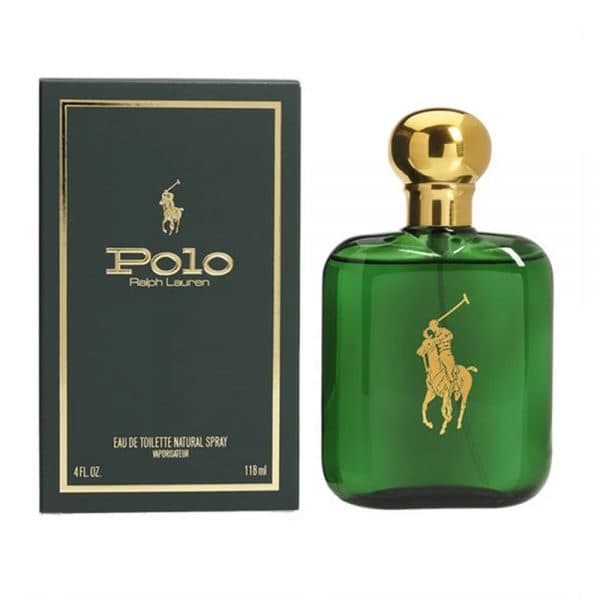 Ralph Lauren Polo Verde 118ML EDT