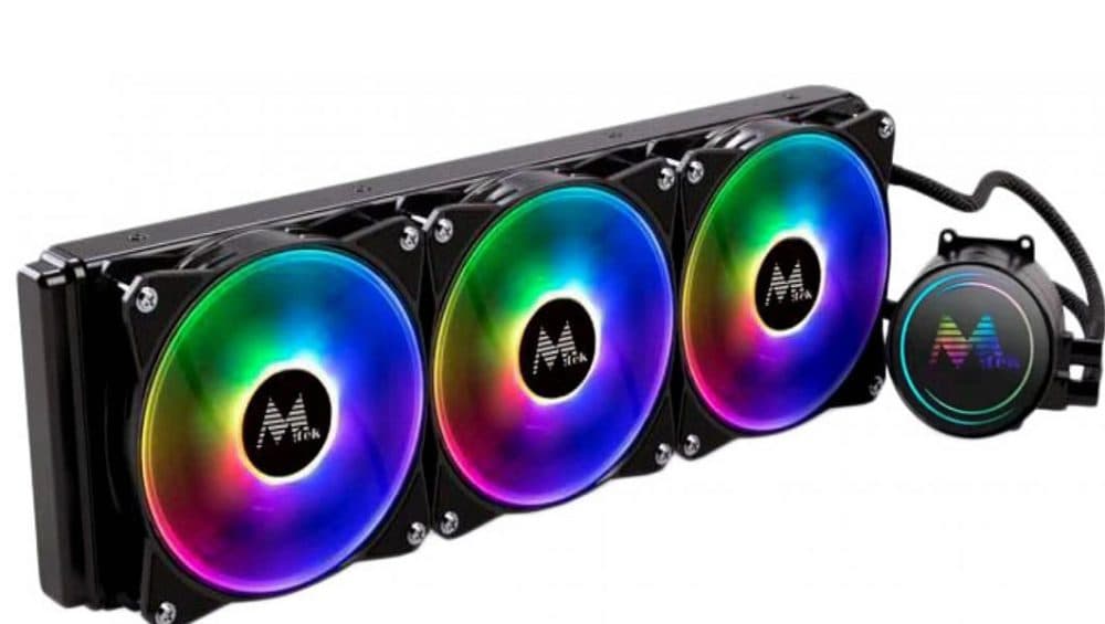 Cooler Mtek