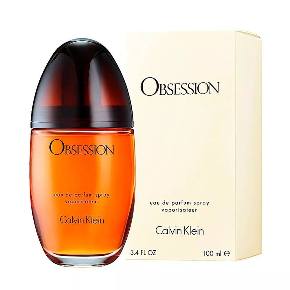 Calvin Klein Ck Obsession 100ML