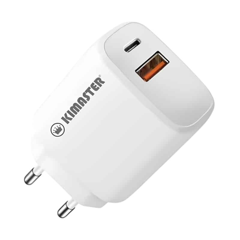 Fonte Kimaster USB USB