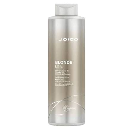 Shampoo Joico Blonde Life Brightening 1L