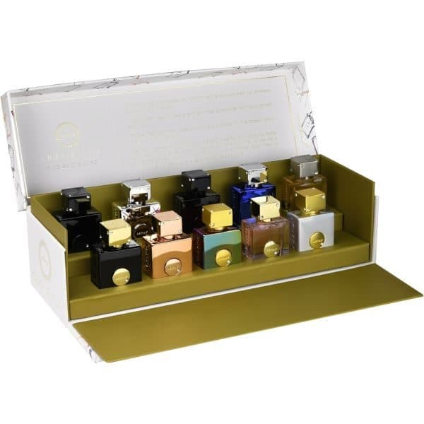 Kit Mini Armaf EDP
