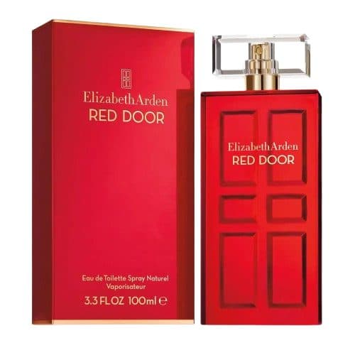 Elizabeth Arden Red Door 100ML EDT