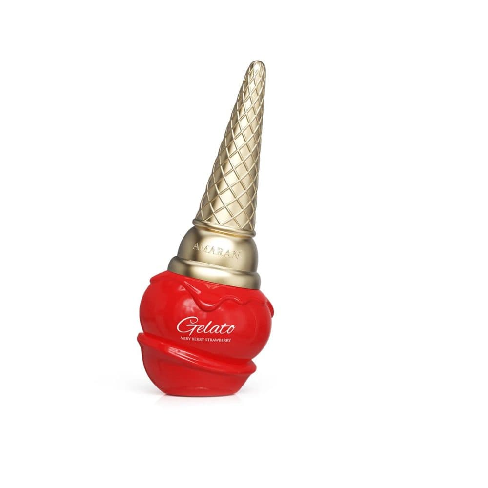 Amaran Gelato Very Berry Strawberry 100ML EDP