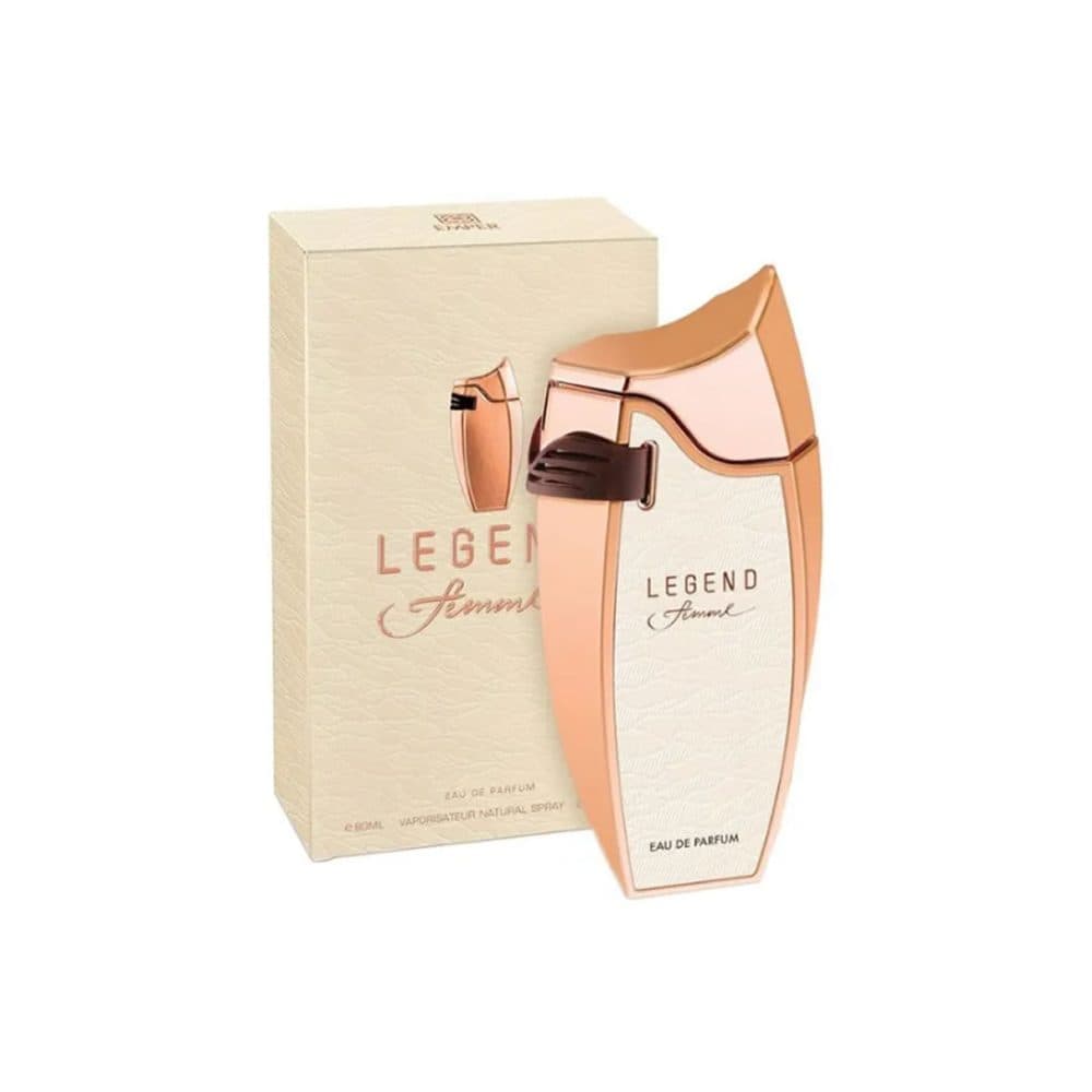 Emper Legend 80ML EDP