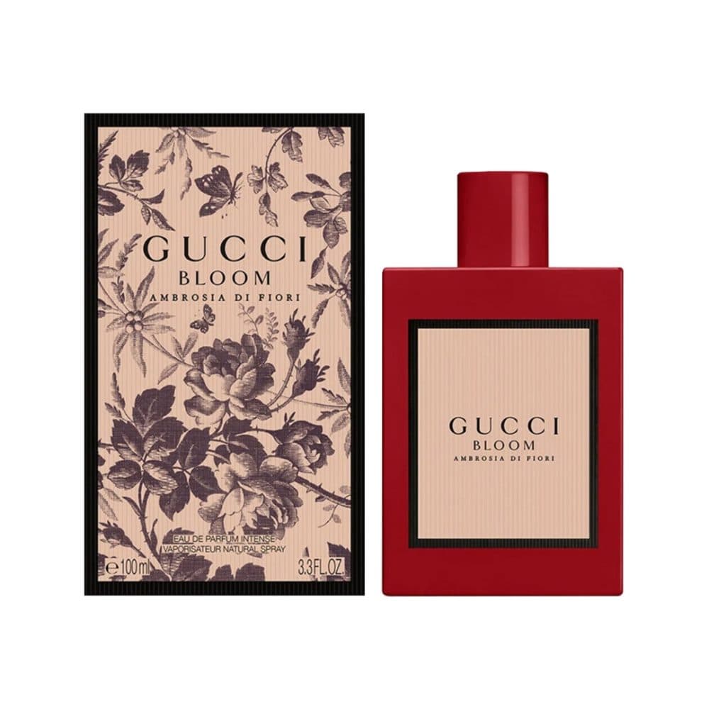 Gucci Bloom Ambrosia Di Fiori 100ML
