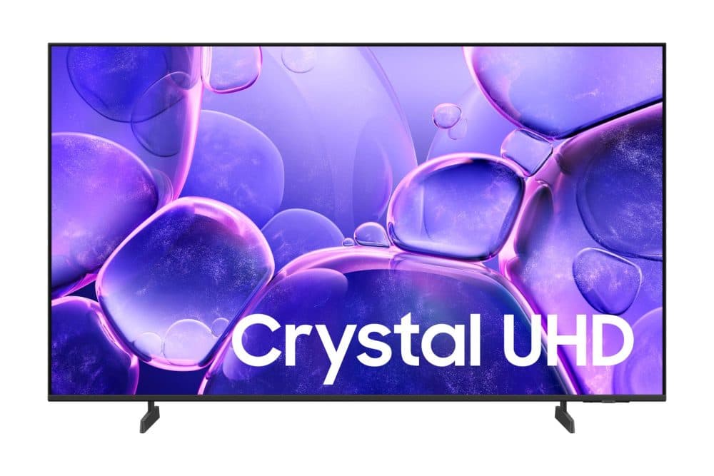 Samsung LED UN55U8000FGXPR Smart Uhd Tizen Os 25