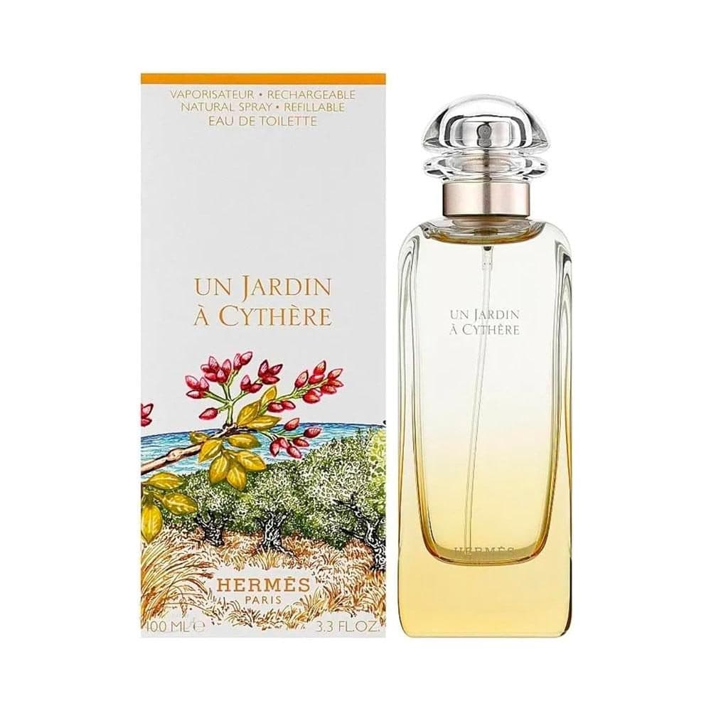 Hermes Un Jardin Cythere 100ML EDT