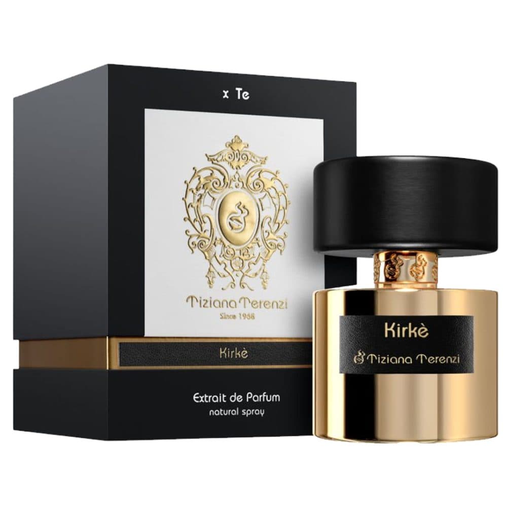 Tiziana Terenzi Kirke Extrai De 100ML PARFUM