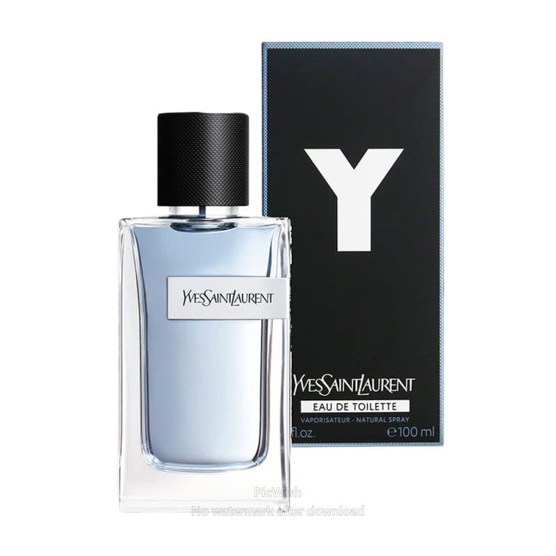 Yves Saint Laurent 100ML EDT